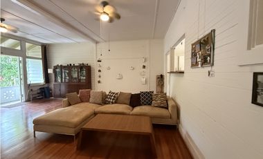 Casa Para La Venta en Gamboa