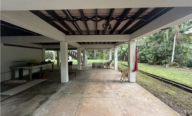 Casa Para La Venta en Gamboa