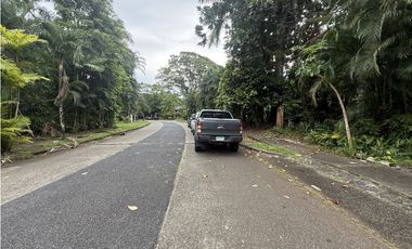 Casa Para La Venta en Gamboa