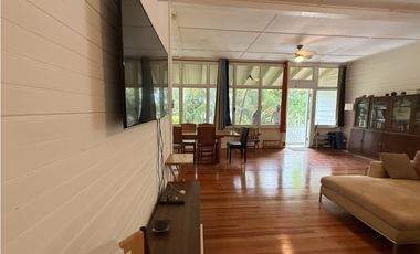 Casa Para La Venta en Gamboa