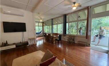 Casa Para La Venta en Gamboa