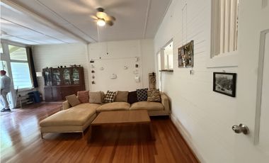 Casa Para La Venta en Gamboa