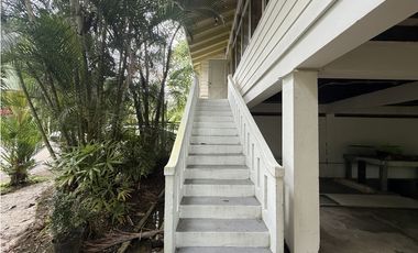 Casa Para La Venta en Gamboa