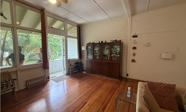 Casa Para La Venta en Gamboa