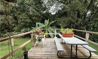 Casa Para La Venta en Gamboa