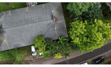 Casa Para La Venta en Gamboa