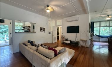 Casa Para La Venta en Gamboa