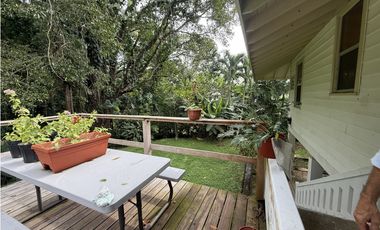 Casa Para La Venta en Gamboa