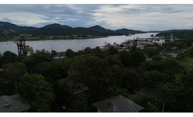 Casa Para La Venta en Gamboa