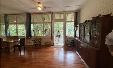 Casa Para La Venta en Gamboa