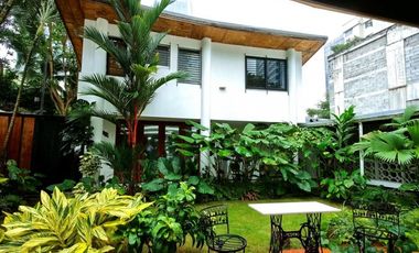 Venta de terreno con casa en Obarrio RB