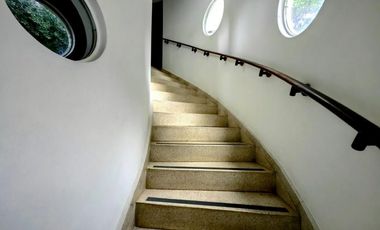 Venta de terreno con casa en Obarrio RB