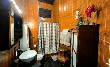 Venta de terreno con casa en Obarrio RB