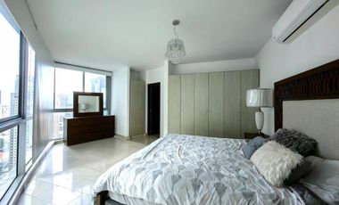 Venta de apartamento en PH Grand Tower, Punta Pacífica, Panamá RB