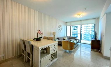 Venta de apartamento en PH Grand Tower, Punta Pacífica, Panamá RB