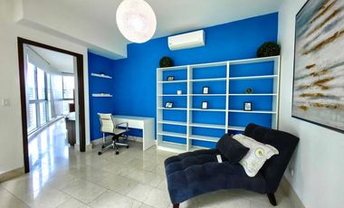 Venta de apartamento en PH Grand Tower, Punta Pacífica, Panamá RB