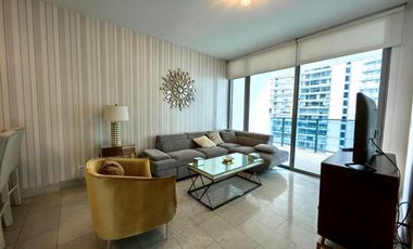 Venta de apartamento en PH Grand Tower, Punta Pacífica, Panamá RB