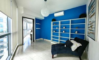Venta de apartamento en PH Grand Tower, Punta Pacífica, Panamá RB