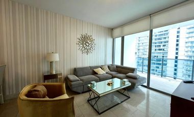 Venta de apartamento en PH Grand Tower, Punta Pacífica, Panamá RB