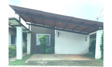 VENTA casa PH La Campiña en Arraiján