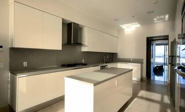 Venta de apartamento en Santa María, PH Albatross RB