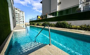 Venta de apartamento en Santa María, PH Albatross RB