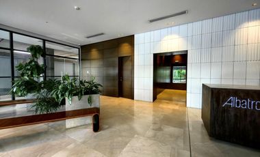 Venta de apartamento en Santa María, PH Albatross RB