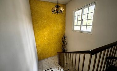 Venta de casa con terreno en Altos de Cerro Azul RB