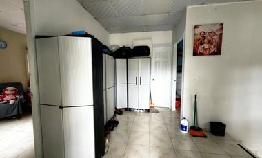 Venta de casa con terreno en Altos de Cerro Azul RB