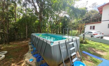 Venta de casa con terreno en Altos de Cerro Azul RB