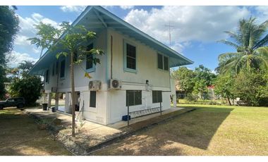 Venta de Casa en Corozal