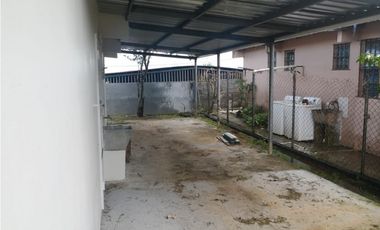Alquiler de casa en Lomas de Mastranto, La Chorrera, Panamá