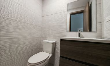 Venta de apartamento en Bella Vista, 195 m2