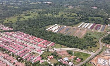 Venta de terreno en La Chorrera, detrás del Hospital Solano RB