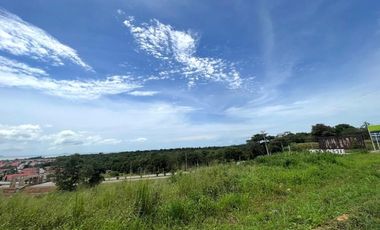 Venta de terreno en La Chorrera, detrás del Hospital Solano RB