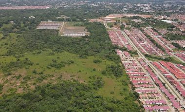 Venta de terreno en La Chorrera, detrás del Hospital Solano RB