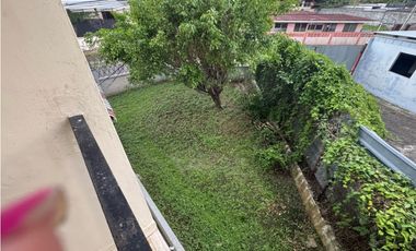 Venta de Casa en Parque Lefevre