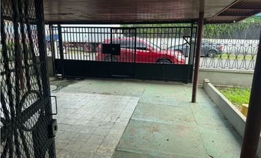 Venta de Casa en Parque Lefevre