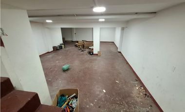 SE ALQUILA LOCAL EN BELLA VISTA