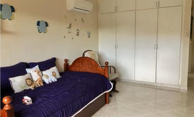 Casa en Venta de 4 Recámaras en Betania, El Avance