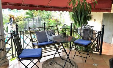 Casa en Venta de 4 Recámaras en Betania, El Avance