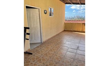 Se vende casa en Residencial El Doral, Altos del Bosque