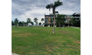VENTA LOTE DE TERRENO OCEAN REEF ISLANDS