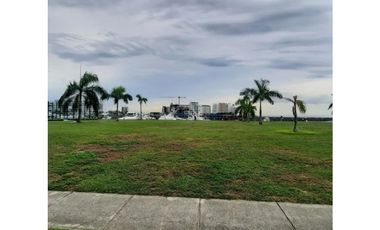 VENTA LOTE DE TERRENO OCEAN REEF ISLANDS