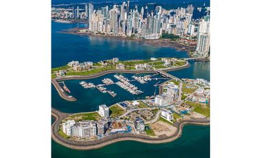 VENTA LOTE DE TERRENO OCEAN REEF ISLANDS