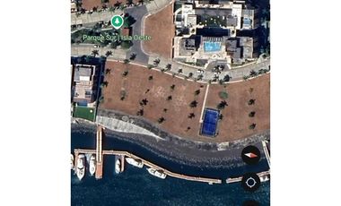 VENTA LOTE DE TERRENO OCEAN REEF ISLANDS