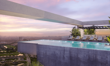 Venta de Apartamento en THE IVY Santa María