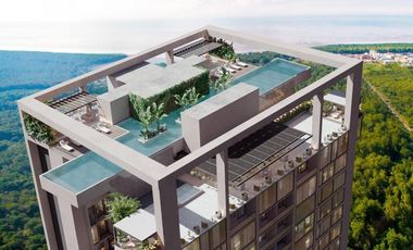 Venta de Apartamento en THE IVY Santa María