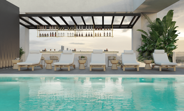 Venta de Apartamento en THE IVY Santa María
