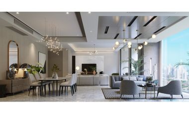 Venta de Apartamento en THE IVY Santa María